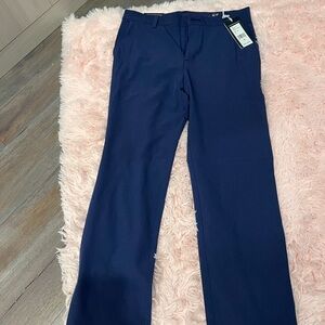 Boys sz 16  Navy Pants